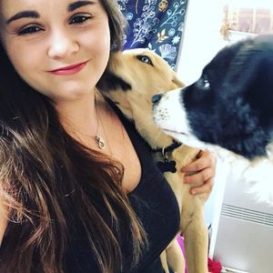 Meet your Posher, Renée